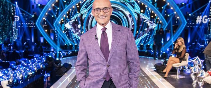 Grande Fratello Vip 6: usciti i nomi dei nuovi concorrenti.