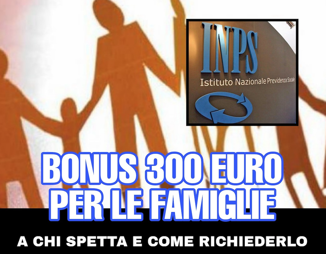 nuovo-bonus-di-300-euro-come-risparmio-soldi