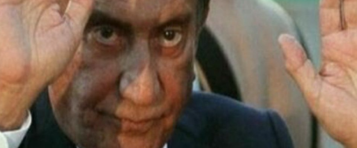 Emilio Fede, la notizia dalla terapia intensiva