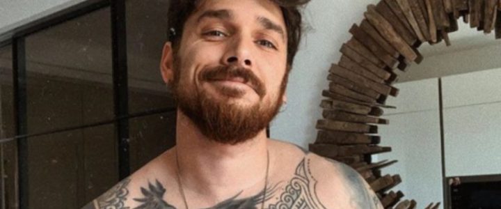 Il cambiamento fisico del concorrente dell’Isola dei famosi è clamoroso! Il commento della fidanzata incredula.