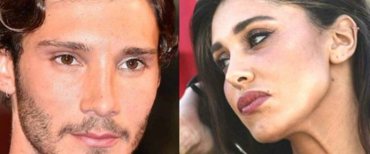 Belen Rodriguez contro Stefano de Martino: le dichiarazioni