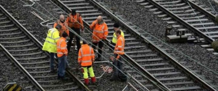 27enne investito da un treno: il comunicato di Trenitalia