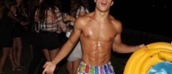 Ciro Grillo sotto accusa: “l’ha tenuta per la testa e costretta a fare sesso”