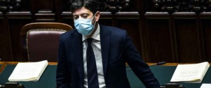 Covid-19, parla Speranza: riaperture in arrivo?