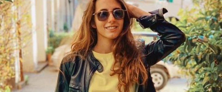 Lo speciale legame tra Francesco Nuti e sua figlia