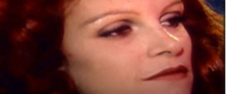 Addio Milva, la “Pantera di Goro”: le cause del tremendo evento