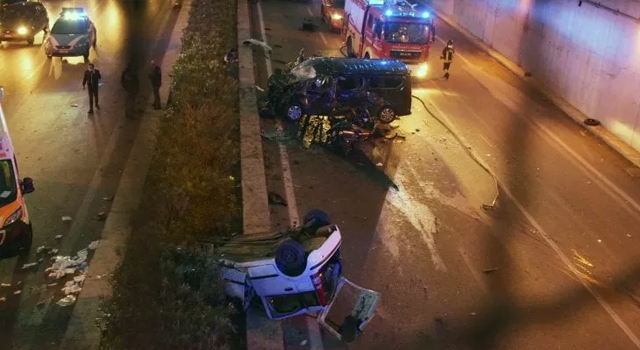 Palermo, incidente alla circonvallazione: morte due donne, 14 feriti | Video Seguo News