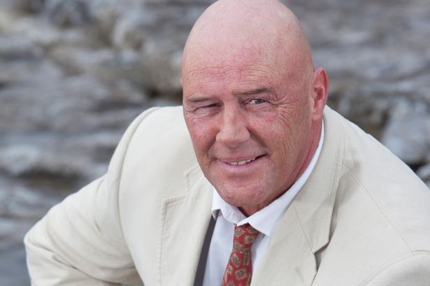 Adele's Welsh estranged dad Mark Evans dies at 57 after battle with cancer - Wales Online