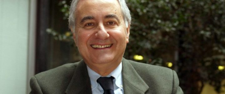 Addio all’uomo che ha segnato la storia della Rai