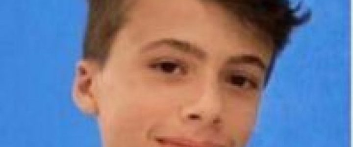 Trovato senza vita nel letto un ragazzo di 15 anni