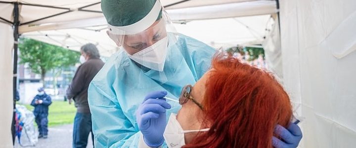 A un passo dalla zona bianca: “sarà un’estate bellissima”