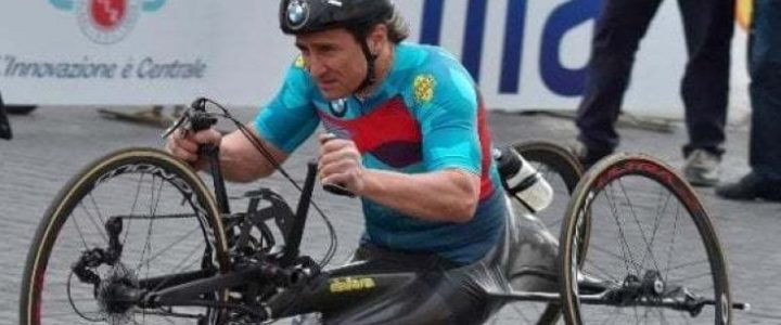 Incidente Alex Zanardi: gli importanti risvolti
