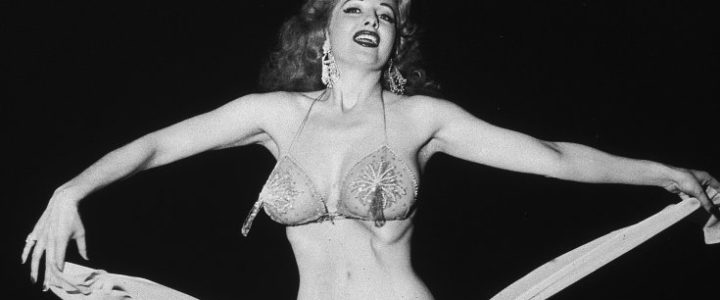 Teatro, addio ad una leggendaria star