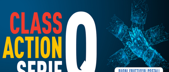 Federconsumatori avverte: “Secondo i nostri calcoli Poste Italiane non liquida tutta la somma dovuta”