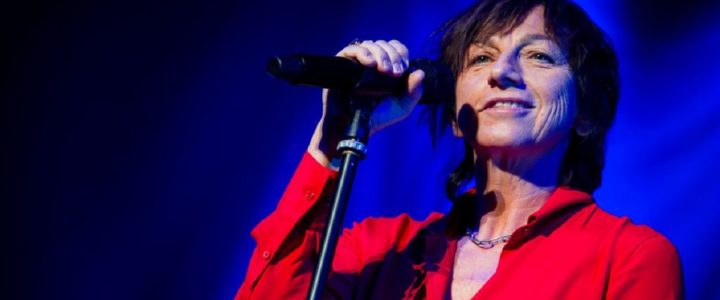 Gianna Nannini rivela il suo più grande segreto