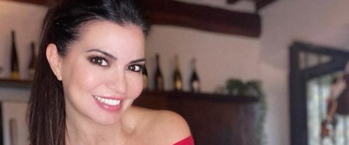 Ricovero d’urgenza per l’attrice italiana, è la seconda volta in poco tempo.