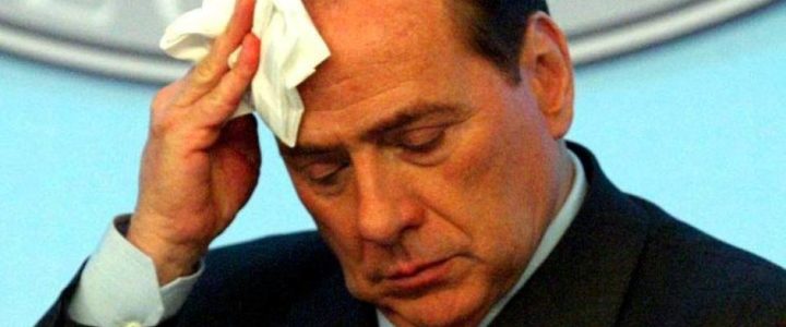 Berlusconi esce dall’ospedale: ora attende il processo Ruby