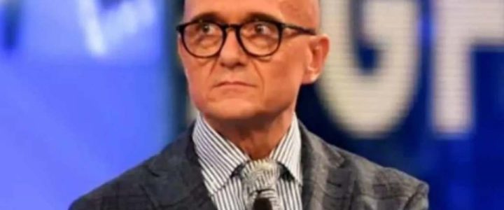 Il mistero su Alfonso Signorini: che fine ha fatto?