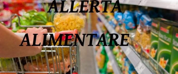 Attenzione a questo alimento: è contaminato!