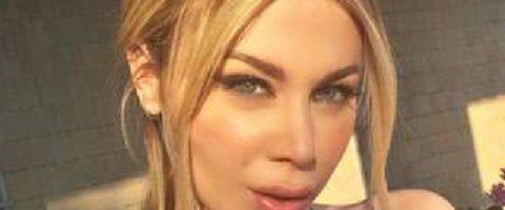 Vip italiana si trasforma completamente: troppi ritocchini?