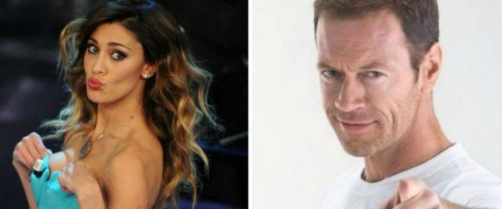 Rocco Siffredi senza freni su Belen Rodriguez