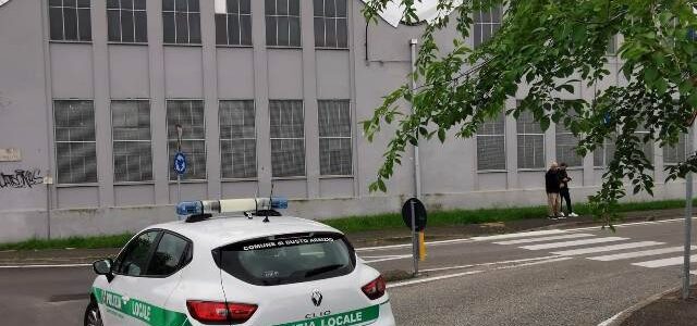 Un altro morto sul lavoro: ci ha lasciato Cristian