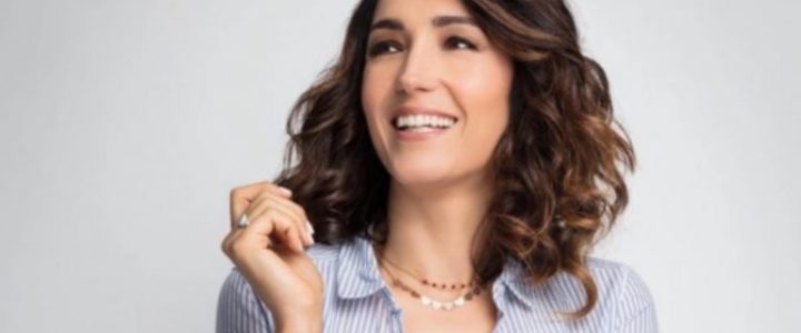 Caterina Balivo completamente trasformata: la foto shock