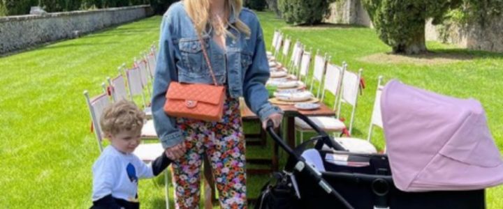 Dopo la bufera della Rai, altra grana per i Ferragnez!