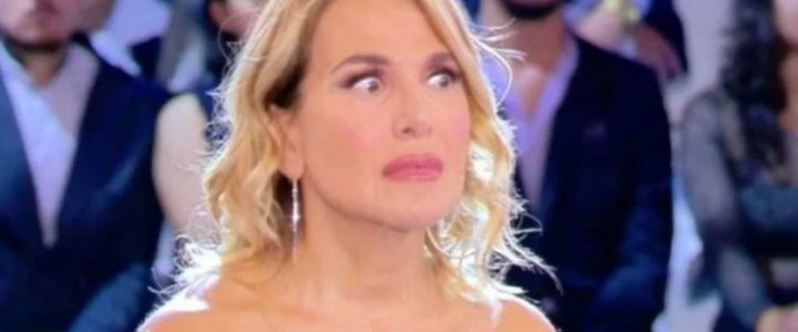 Addio a Barbara D’Urso? Ora la Mediaset fa sul serio!