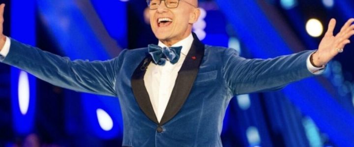 GF Vip 6, svelata una possibile ed incredibile concorrente