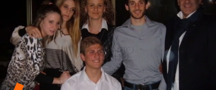 La vita dei Ciontoli in carcere: ecco come procede