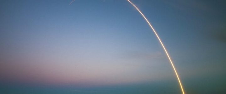 Razzo in caduta incontrollata sulla Terra: l’Italia nella traiettoria