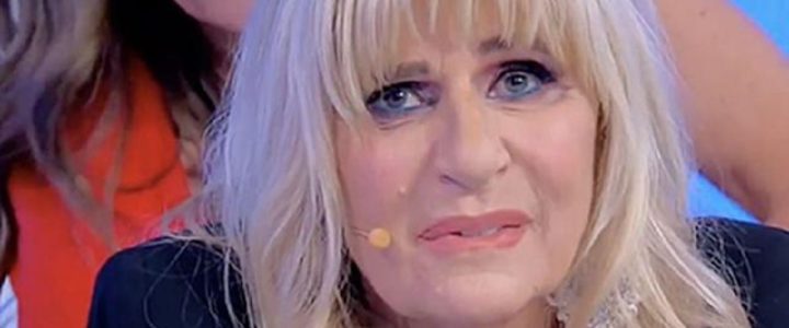 Il dramma di Gemma Galgani: le dichiarazioni