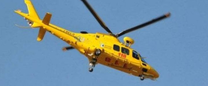 Neonata cade per 8 metri: le dinamiche dell’incidente