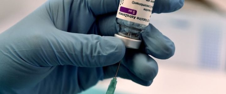 Vaccini anti-Covid 19: finite le scorte