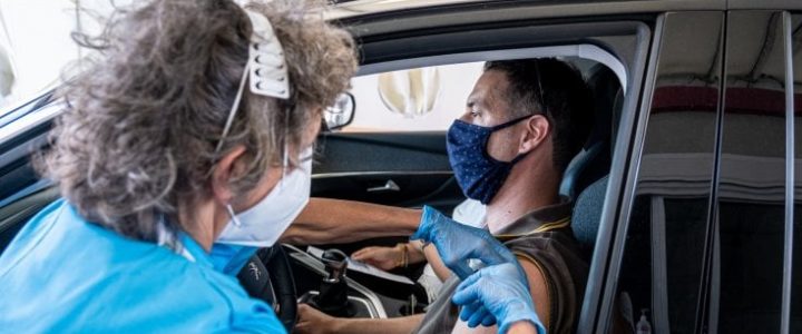 Covid-19: l’importante provvedimento di Mario Draghi