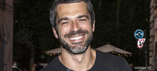 Luca Argentero, nessuno se lo aspettava! Ecco la clamorosa scelta