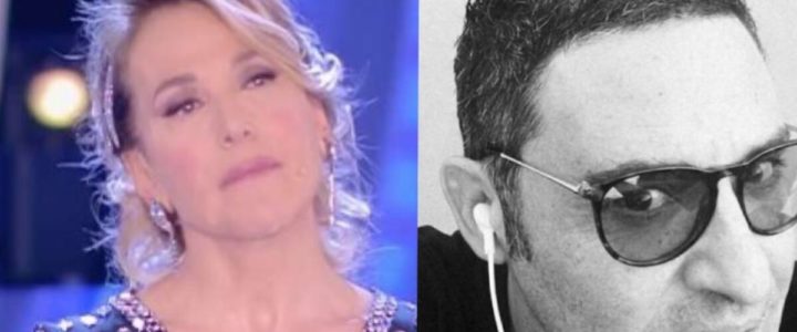 “Ti taglio la testa”, Barbara D’Urso perseguitata da uno stalker