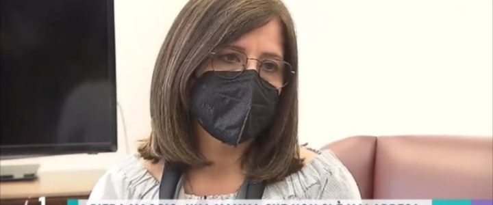 Caso Denise Pipitone: la dichiarazione sconcertante di Piera Maggio