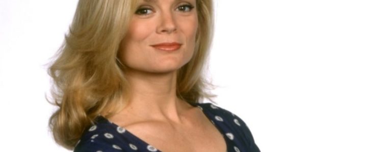 Stroncata da un arresto cardiaco: addio ad una famosissima attrice