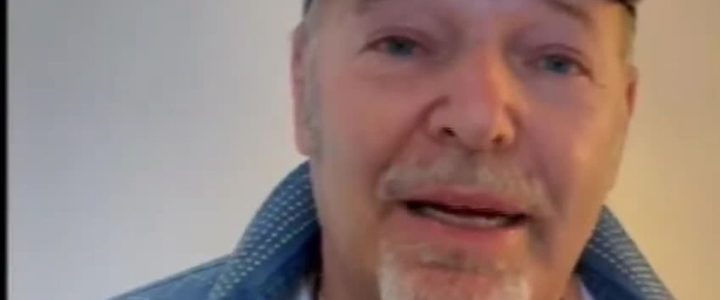 Barbara D’Urso su Vasco Rossi: “bello come il sole”