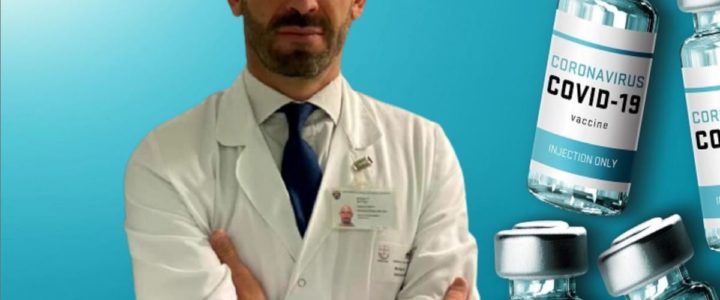 Bassetti: la tragica notizia