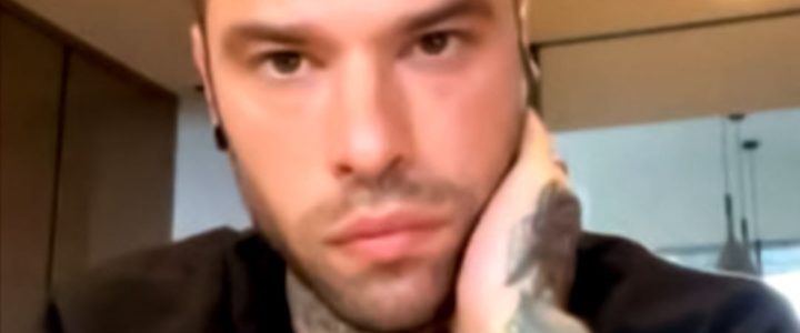 Si mette male per Fedez