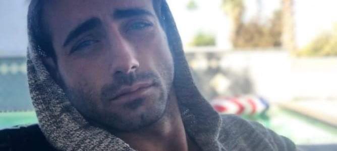 Attore 29 enne muore per un incidente