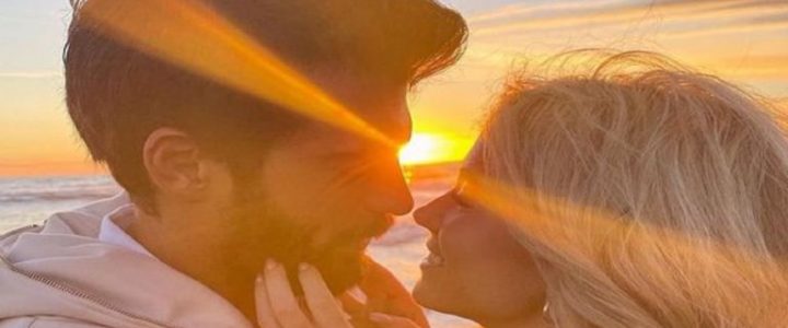 Il compagno di Diletta Leotta è furioso. Ecco il perché.